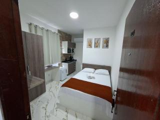 flat2 Conforto e Custo Benefício no Aterrado VR - 4