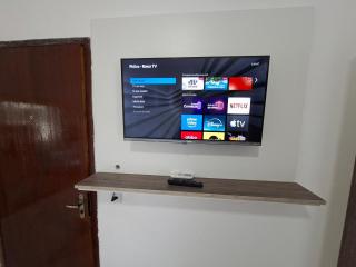 flat2 Conforto e Custo Benefício no Aterrado VR - 2