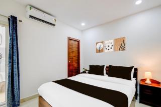 Super Townhouse Nallagandla Nest - 7