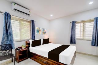 Super Townhouse Nallagandla Nest - 0