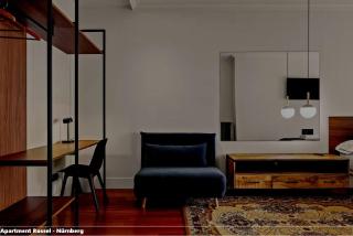 Apartment Rossel - 1