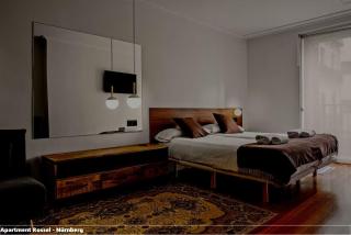 Apartment Rossel - 4