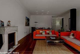 Apartment Rossel - 0