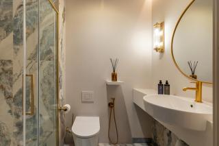 Granaria Rooftop Premium Penthouse by Wholeness x Lion Apartments - 3