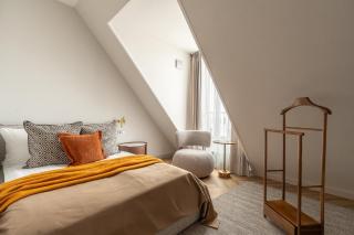 Granaria Rooftop Premium Penthouse by Wholeness x Lion Apartments - 7