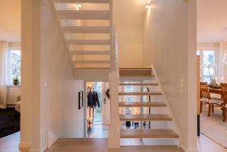 Family Villa in Danderyd - 4 Bedrooms - 6