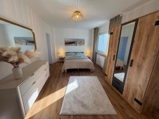Wellness oasis with garden near Lake Baldeney - 1