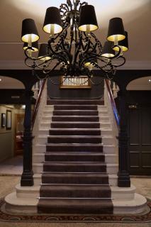 Swan Hotel by Greene King Inns - 2