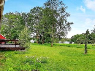 5 person holiday home in Lammhult, Sverige - 0