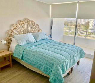 Departamento a Pasos del Mar - 1