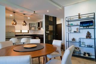 Stylish 2BR Condo - Haab - Steps to Beach - 4