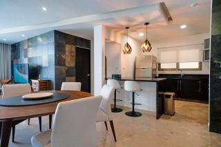 Stylish 2BR Condo - Haab - Steps to Beach - 3