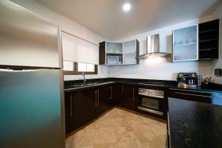 Stylish 2BR Condo - Haab - Steps to Beach - 1