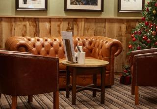 Swan Hotel by Greene King Inns - Alton - 5