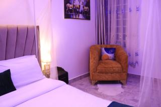 Luxe Ensuite Next to Nakuru National Park, 3 Balconies, Close to CBD - 7