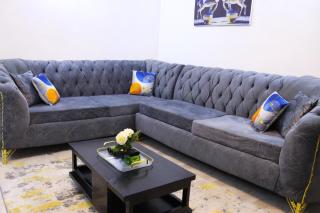 Luxe Ensuite Next to Nakuru National Park, 3 Balconies, Close to CBD - 9