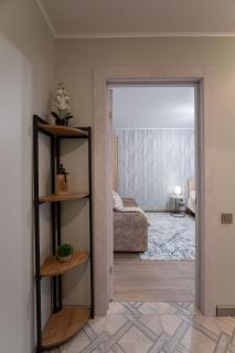 Cosy Nadezhda Apartment on the Jibek Joly street - 2