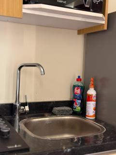 A5 Modern Cozy Apartment in 6th October - 8