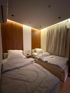 A5 Modern Cozy Apartment in 6th October - 7