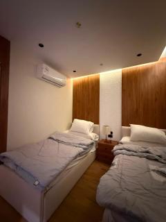 A5 Modern Cozy Apartment in 6th October - 6