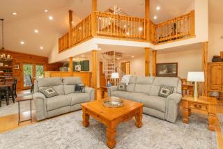 Pinnacle Paradise! Hot Tub! Dock Slip included! - Swanton - 5