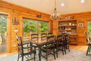 Pinnacle Paradise! Hot Tub! Dock Slip included! - Swanton - 3