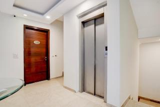 Townhouse Millenium City Centre - 4