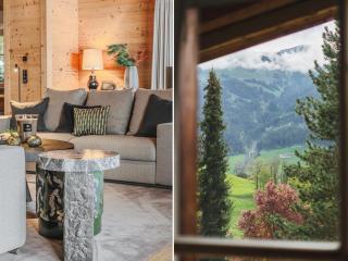 Cassa Nicola mit herrlicher Aussicht - 4