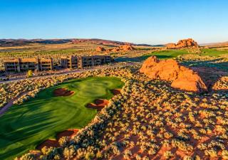 Sand Hollow 3193 - 9