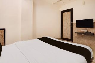 Hotel O Vatva Railway Station Formerly Anmol Palace - 6