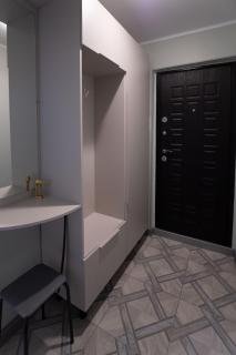 Cosy Nadezhda Apartment on the Jibek Joly street - 1