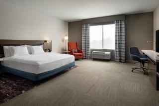 Hilton Garden Inn Visalia, Ca - Visalia - 4