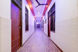 Hotel O by OYO Dariya Railway Station Formerly RR Villa - 8
