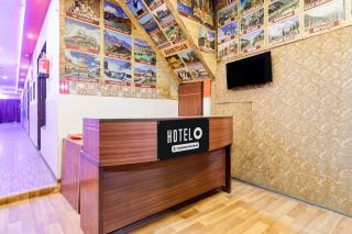 Hotel O by OYO Dariya Railway Station Formerly RR Villa - 6