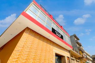 Hotel O by OYO Dariya Railway Station Formerly RR Villa - 3