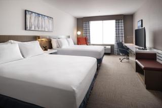 Hilton Garden Inn Visalia, Ca - Visalia - 1