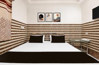 Hotel O by OYO Hiland Park Formerly Ayush Villa - 4
