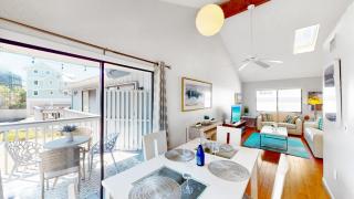 Beach Rd 300ft to Beach Access and 500ft to Siesta Key Village 2bdr - 8