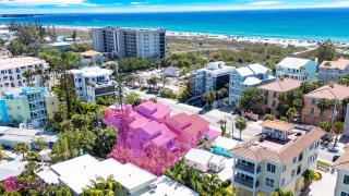 Beach Rd 300ft to Beach Access and 500ft to Siesta Key Village 2bdr - 9