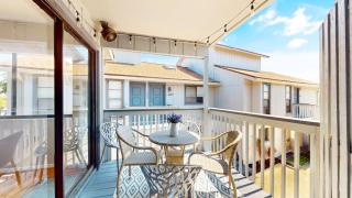 Beach Rd 300ft to Beach Access and 500ft to Siesta Key Village 2bdr - 2