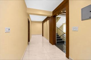 Super Collection O Kakatiya Hills Formerly Shree Adithya Luxury Rooms - 9