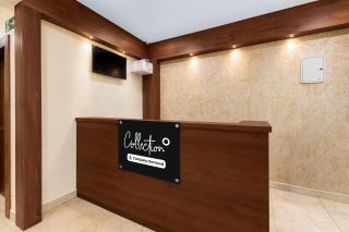 Super Collection O Kakatiya Hills Formerly Shree Adithya Luxury Rooms - 3