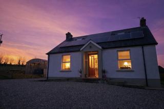 Kingarrow Cottage - 0