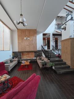 Hotel El Giro - 5