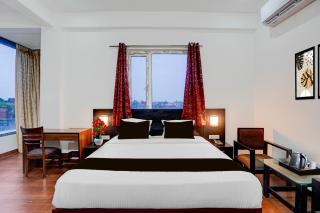 Super Townhouse Sarnath Temple - 2