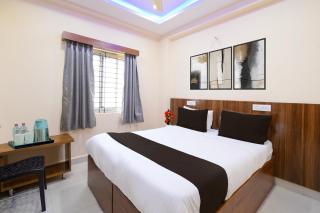 Hotel O Gachibowli Crossway Hyderabad Formerly Astra Deccan - 0