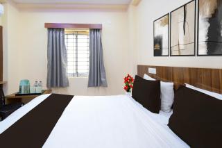 Hotel O Gachibowli Crossway Hyderabad Formerly Astra Deccan - 9