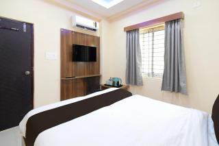 Hotel O Gachibowli Crossway Hyderabad Formerly Astra Deccan - 8
