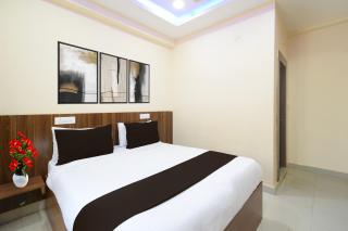 Hotel O Gachibowli Crossway Hyderabad Formerly Astra Deccan - 7