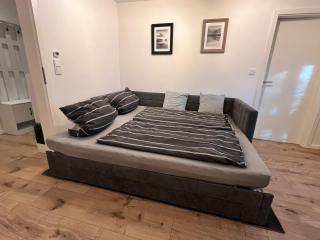 BearStay Apartment Augsburg - Flexibel für Familien, Reisende und Firmen 4 Personen mit Kind - 9
